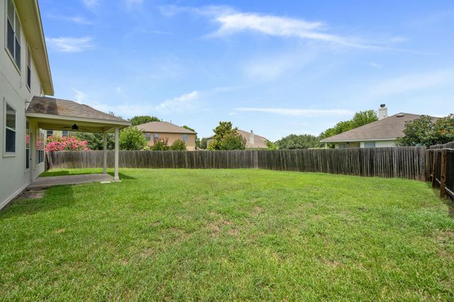 11008 Silo Valley DR, Austin, TX 78754