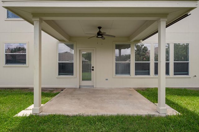 11008 Silo Valley DR, Austin, TX 78754