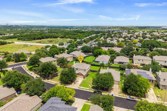 11008 Silo Valley DR, Austin, TX 78754