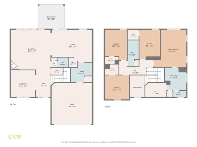 11008 Silo Valley DR, Austin, TX 78754