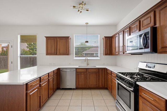 11008 Silo Valley DR, Austin, TX 78754