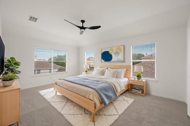 11008 Silo Valley DR, Austin, TX 78754