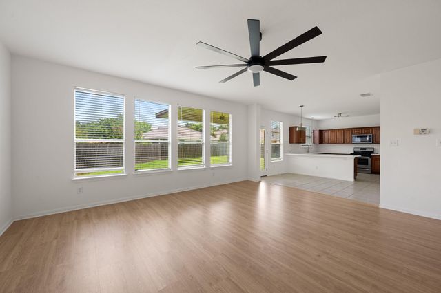 11008 Silo Valley DR, Austin, TX 78754