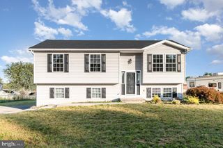 341 CORTLAND CIRCLE, Shippensburg, PA 17257