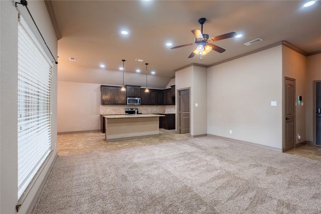 119 Comanche Drive, Greenville, TX 75402