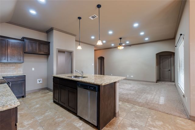 119 Comanche Drive, Greenville, TX 75402