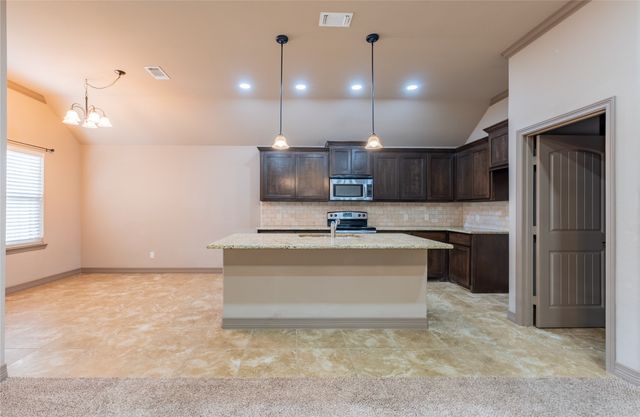 119 Comanche Drive, Greenville, TX 75402