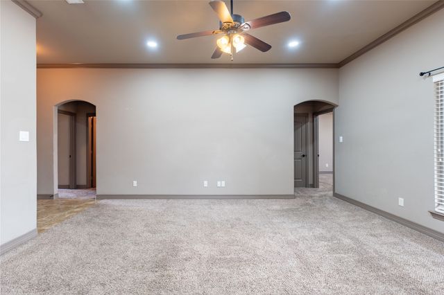 119 Comanche Drive, Greenville, TX 75402