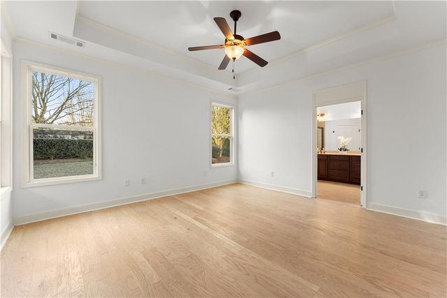 3140 Willow Creek SW Drive, Gainesville, GA 30504