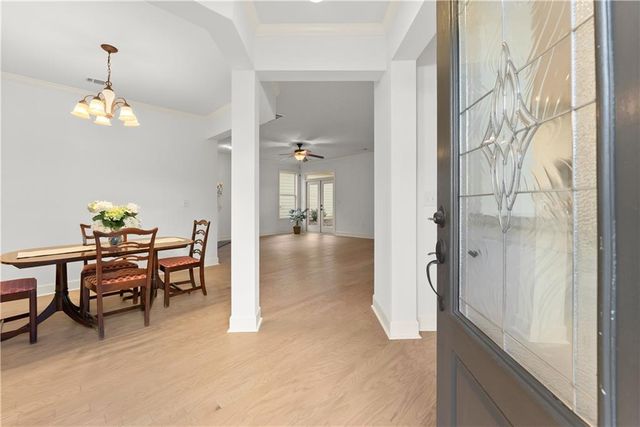 3140 Willow Creek SW Drive, Gainesville, GA 30504