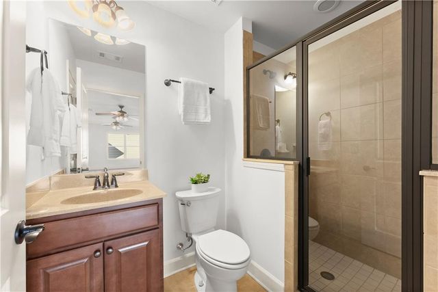 3140 Willow Creek SW Drive, Gainesville, GA 30504