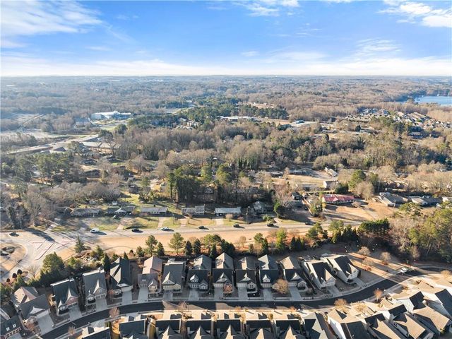 3140 Willow Creek SW Drive, Gainesville, GA 30504