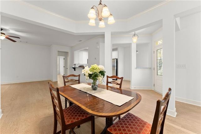 3140 Willow Creek SW Drive, Gainesville, GA 30504