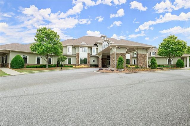 3140 Willow Creek SW Drive, Gainesville, GA 30504