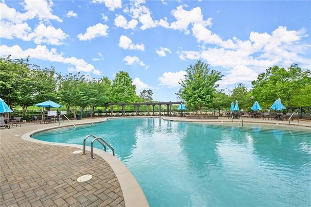 3140 Willow Creek SW Drive, Gainesville, GA 30504