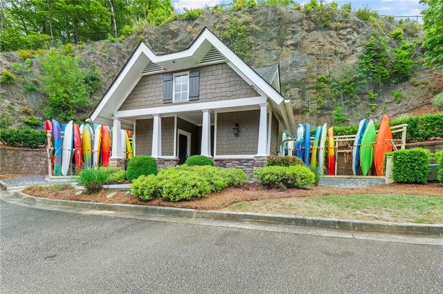 3140 Willow Creek SW Drive, Gainesville, GA 30504