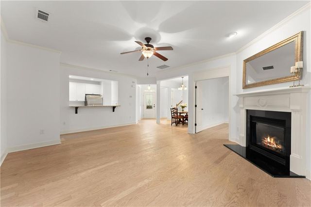 3140 Willow Creek SW Drive, Gainesville, GA 30504