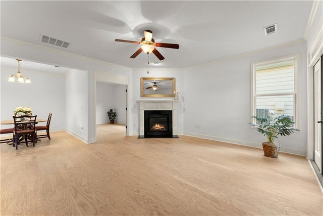 3140 Willow Creek SW Drive, Gainesville, GA 30504