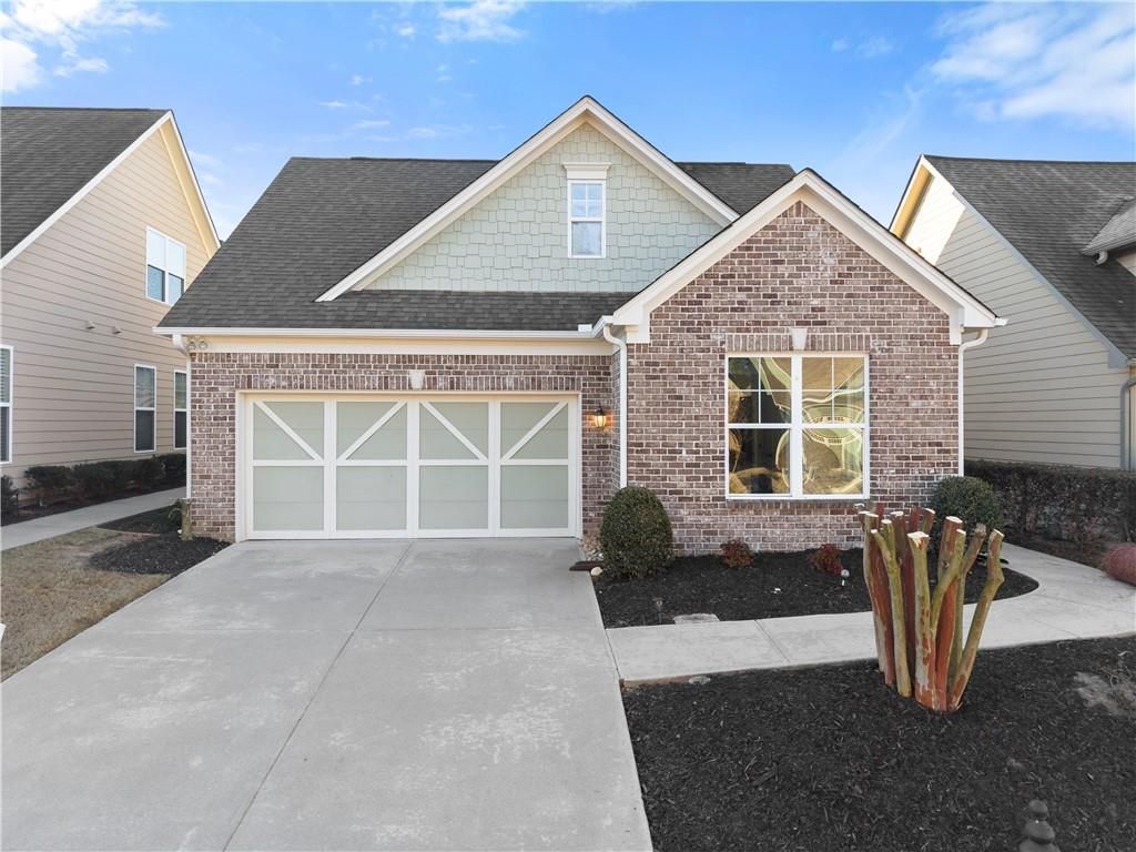 3140 Willow Creek SW Drive, Gainesville, GA 30504