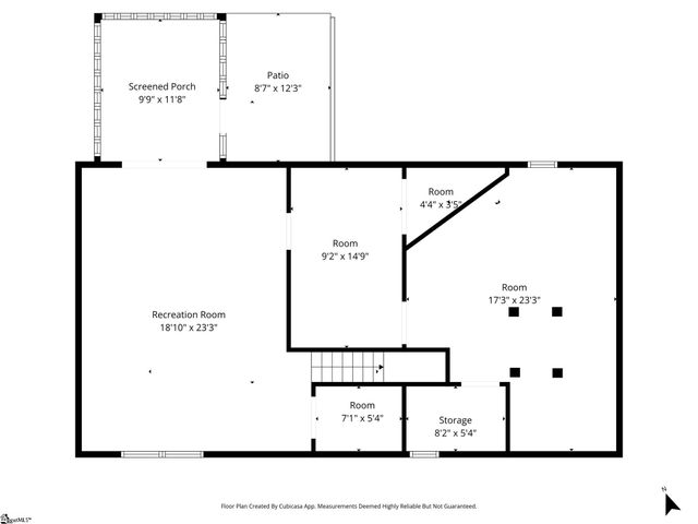 105 Lowry Road, Anderson, SC 29621