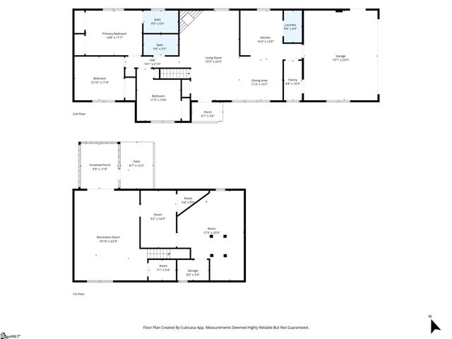 105 Lowry Road, Anderson, SC 29621