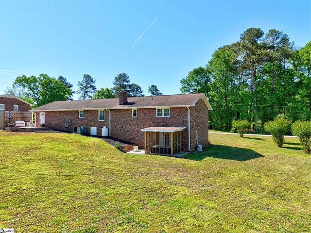 105 Lowry Road, Anderson, SC 29621