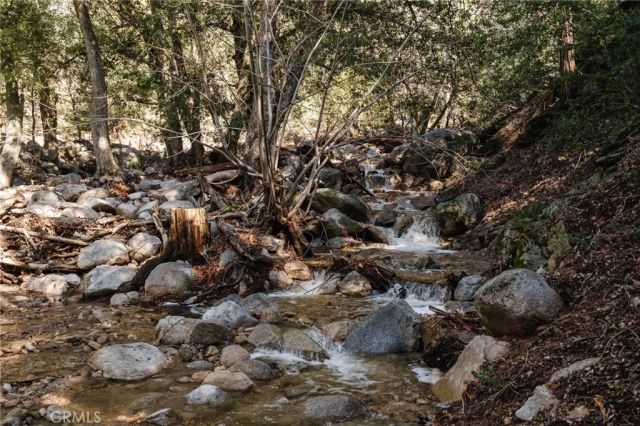 721 Chillon Drive, Crestline, CA 92325