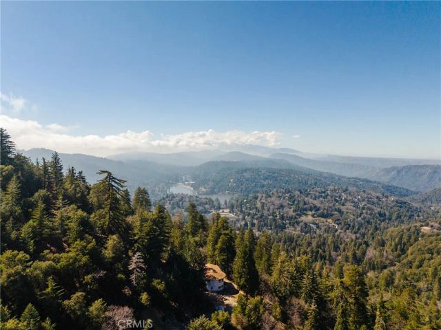 721 Chillon Drive, Crestline, CA 92325