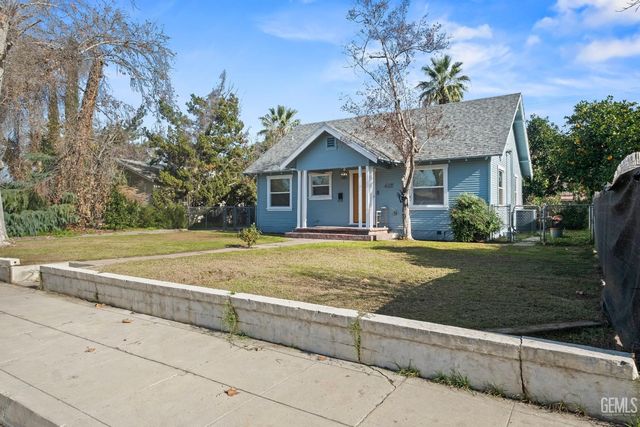 416 Beech Street, Bakersfield, CA 93304