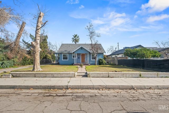 416 Beech Street, Bakersfield, CA 93304