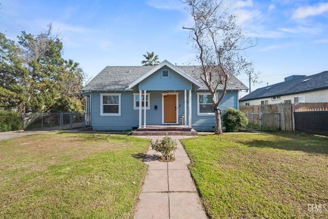 416 Beech Street, Bakersfield, CA 93304