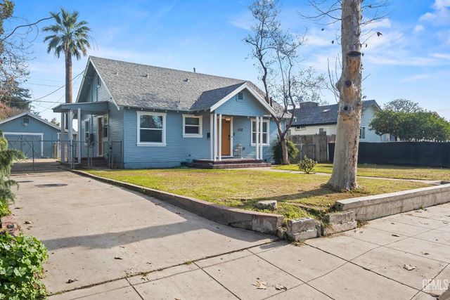 416 Beech Street, Bakersfield, CA 93304