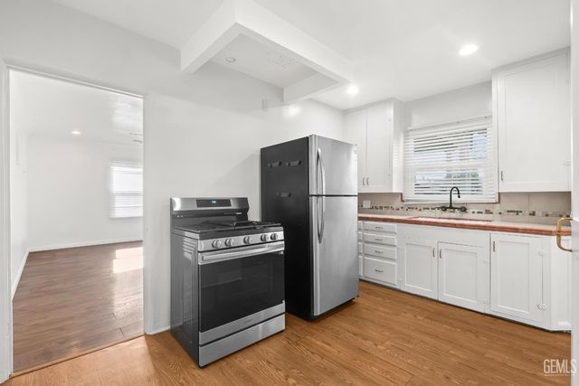 416 Beech Street, Bakersfield, CA 93304