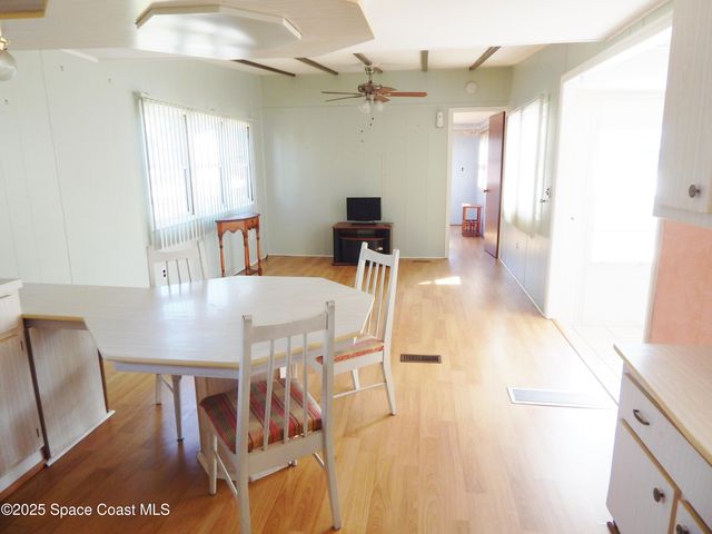 1461 Turkey Creek Drive NE, Palm Bay, FL 32905