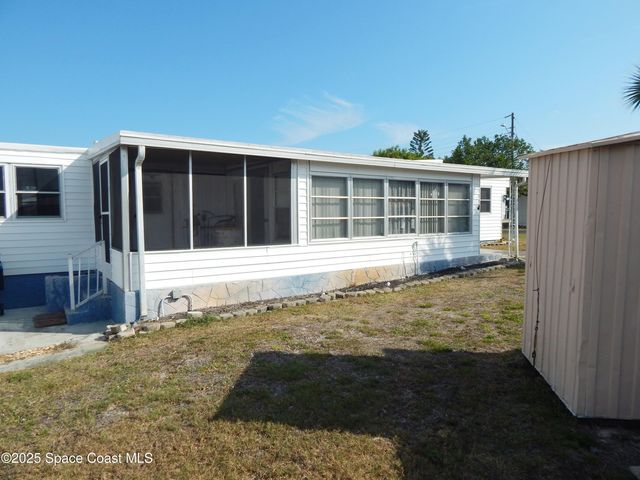 1461 Turkey Creek Drive NE, Palm Bay, FL 32905