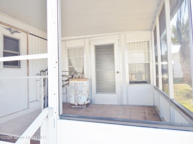 1461 Turkey Creek Drive NE, Palm Bay, FL 32905