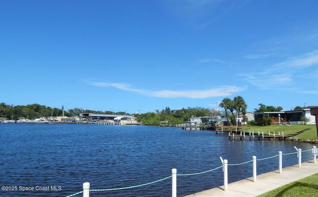 1461 Turkey Creek Drive NE, Palm Bay, FL 32905