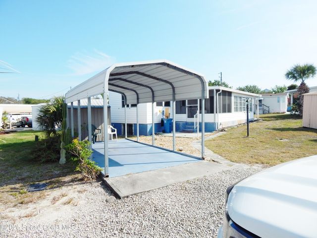 1461 Turkey Creek Drive NE, Palm Bay, FL 32905