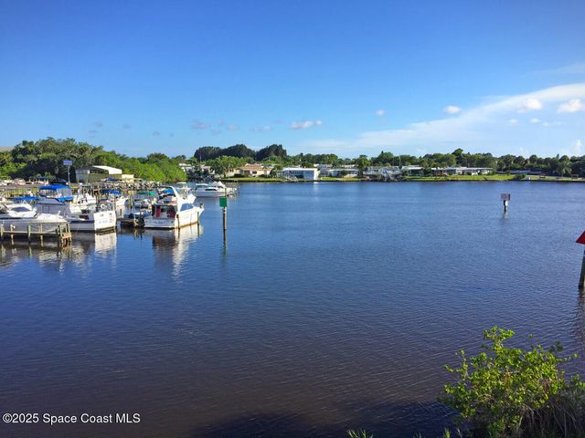 1461 Turkey Creek Drive NE, Palm Bay, FL 32905