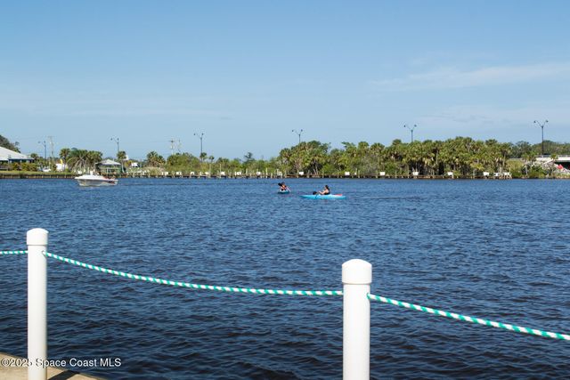 1461 Turkey Creek Drive NE, Palm Bay, FL 32905