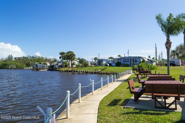 1461 Turkey Creek Drive NE, Palm Bay, FL 32905