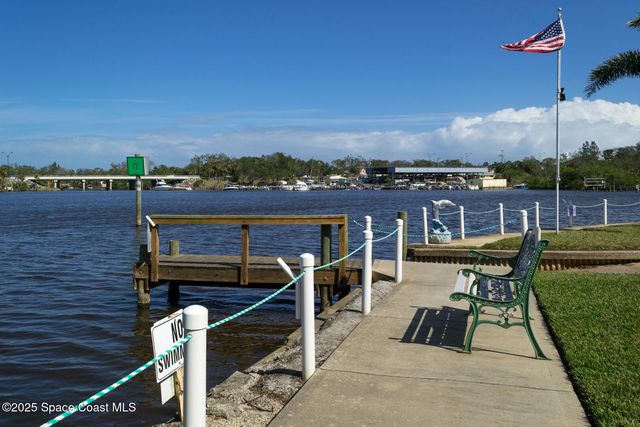 1461 Turkey Creek Drive NE, Palm Bay, FL 32905