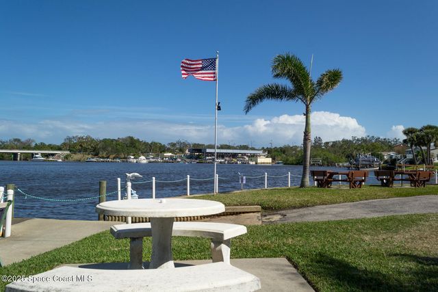 1461 Turkey Creek Drive NE, Palm Bay, FL 32905