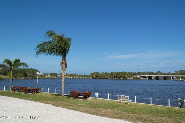 1461 Turkey Creek Drive NE, Palm Bay, FL 32905