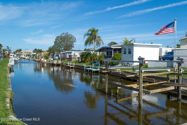 1461 Turkey Creek Drive NE, Palm Bay, FL 32905