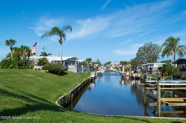 1461 Turkey Creek Drive NE, Palm Bay, FL 32905