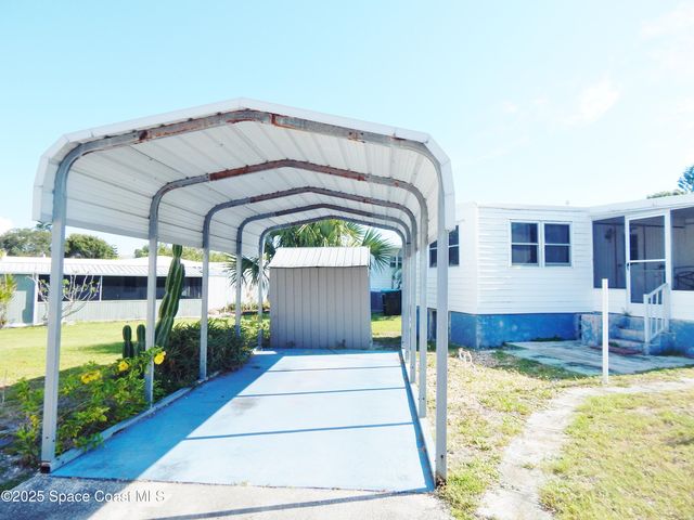 1461 Turkey Creek Drive NE, Palm Bay, FL 32905