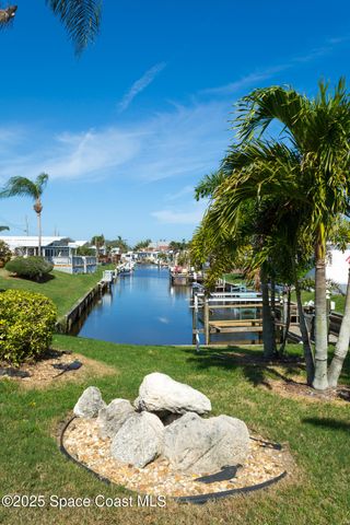 1461 Turkey Creek Drive NE, Palm Bay, FL 32905