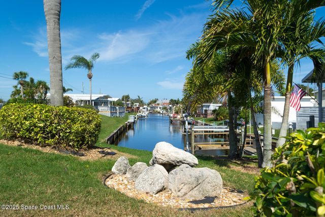 1461 Turkey Creek Drive NE, Palm Bay, FL 32905