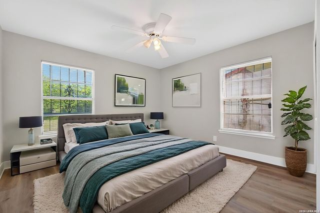 5415 Knoll Krest, San Antonio, TX 78242
